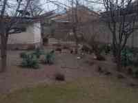 Sro4no prodaetsya dom 6.8 sotok, Tashkent Uzbekistan Maishiy Xizmat, фотография 4