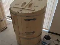 Парагенератор кедр бочкага, фотография 3