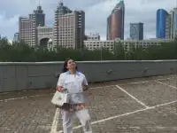 Массаж на дому