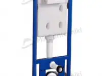 Унитаз Karido KRD-UP-03, фотография 6