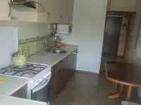 ул.Нукус,бутик Гламур,3-комнатная,4/9,75 м²,ремонт,мебель,техника, фотография 4