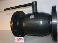 Кран шаровой also, фотография 8