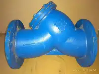 фильтр сетчатый, фотография 3