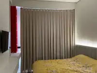 ЖК Мирабад Авеню,2-комнатная,6/8,95 м²,евроремонт,мебель,техника, фотография 5