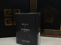 Chanel bleu, фотография 3