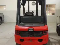 электропогрузчик Linde E 25, фотография 2