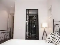 Сдается 3-комнатная квартира в новостройке,125 м², 4/9 на Ц-1, кафе Бибигон, фотография 6