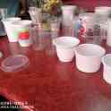 изготовление одноразовые и молочные стаканы