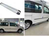Пороги Для Volkswagen Caddy, фотография 4