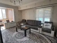 2-комнатная квартира на Ц-5, Алайский рынок, фотография 3