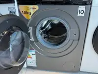 Стиральная машина aiwa 10кг, фотография 2