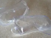 Строительные защитные очки, фотография 2