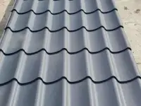 Металлочерепица монтерей (корея,россия), фотография 2