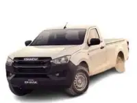 Пикап D-MAX SAHAR RG