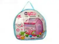 Детская палатка Hello kitty, фотография 2