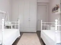 Сдается 3-комнатная квартира в новостройке,125 м², 4/9 на Ц-1, кафе Бибигон, фотография 8