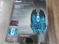 ИГРОВАЯ МЫШЬ Trust IZZA, фотография 2