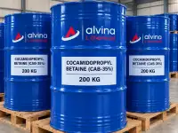 Cocamidopropyl Betaine 35 (Кокамидопропилбетаин)