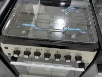 Газ плита aiwa, фотография 2