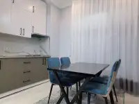 ЖК NRG OYBEK,2-комнатная,11/16,55 м²,евроремонт,мебель,техника, фотография 5