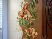 Услуги Художника, Скульптора Настенные росписи, фотография 9