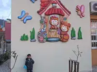 ИЗГОТОВЛЯЕМ Фигуры красочные 2Д для интерьера, фасада , для детских садиков, кафе, аквапарков, банков, клиник, парков, в, фотография 12