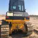 Бульдозер Shantui SD-13, фотография 3