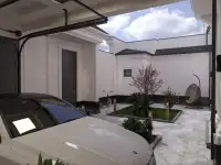 Amir Temur Residence, Мирзо Улугбекский район Дормон йули 13, фотография 7