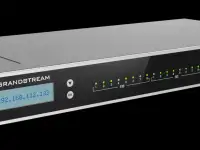IP-АТС Grandstream UCM6308, фотография 2