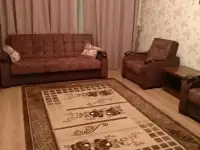 Сдаётся в аренду 3-комнатная квартира в новостройке на ул. Мироншох...