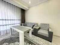 ул.Нукус,ГорГАИ Глинка,новостройка,2-комнатная,60 м²,евроремонт, фотография 2