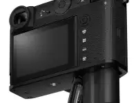 FUJIFILM GFX100RF Digital Camera (Black), фотография 2