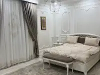 Двухэтажная квартира в центре Ташкента, Новомосковская, фотография 2