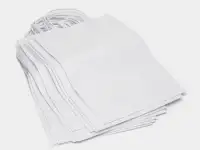 КРАФТ ПАКЕТ УПАКОВКА БУМАЖНЫЙ ПАКЕТ ФЛЕКСОПЕЧАТЬ БУМАЖНОЙ ПРОДУКЦИИ, фотография 4