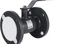 Кран шаровой also, фотография 2