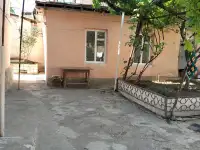 Сдаю дом, Халклар Дустлиги, вокзал за линией, фотография 5