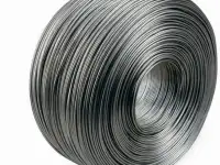 Проволока нержавеющая Марк.: 01Х19Н15-ВИ; 01Х19Н18Г10АМ4; 02Х15Н65М13В3ТЮ ЭП642...