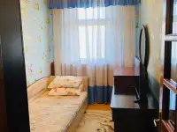 Сдам свою трёх комнатную квартиру долгосрочно, Буюк Ипак Йули 139, фотография 3