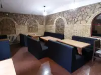 Сдается кафе по улице С.Машхади, Яшнабадский район, Риези м-в, фотография 2