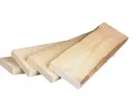 Доска необрезная Материал: хвоя