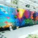 Художник. Профессиональная роспись стен. Картины. Граффити, фотография 5