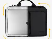 сумки для ноутбуков 15.6