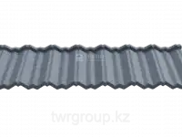 Композитная черепица Vektile, профиль Classic, Ashwood, фотография 2