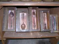 Штампы для холодной штамповки, фотография 2