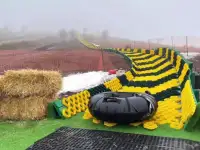 резиновые перфорированные противоскользящие коврики, фотография 8