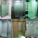 Душевые кабины