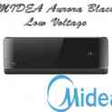 Кондиционер MIDEA Aurora Black Low Voltage, фотография 1