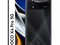 Poco X4 Pro 5G 6128