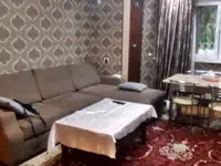 Евро- студия в Центре Города., фотография 2