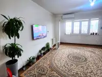 Центр  Шайхантахурский район  Ц-13  Лабзак  Корзинка Абая  Урда  Парк Анхор  3-комнатная квартира 69м